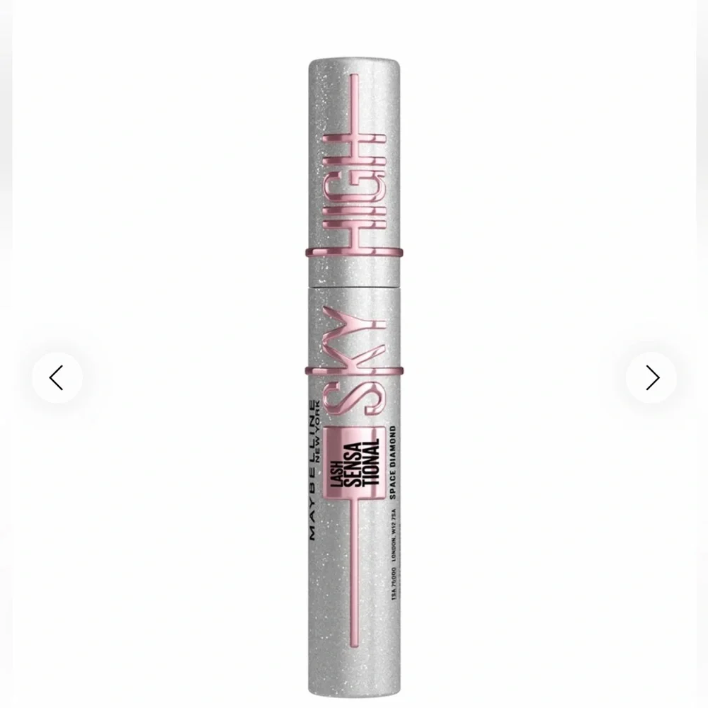 Maybelline Lash Sensational Sky High Mascara - Black